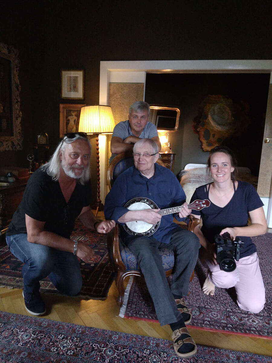 Biografie Jiří Vondrák